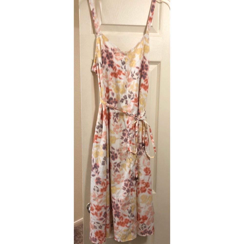 Maternity dress